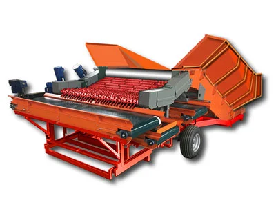 Для закладки и выемки с хранения овощей