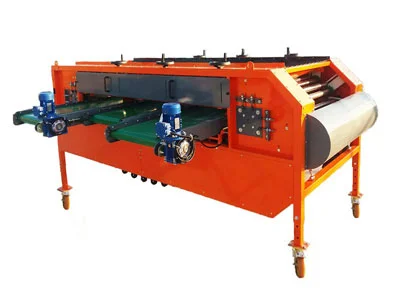 Для предпродажной подготовки овощей